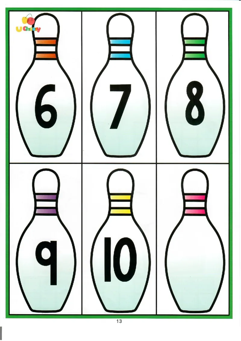 我的第一本数感游戏书（升级版）80页_幼小衔接全套_幼小衔接资料大全_幼小衔接资料1️⃣_幼小衔接数学