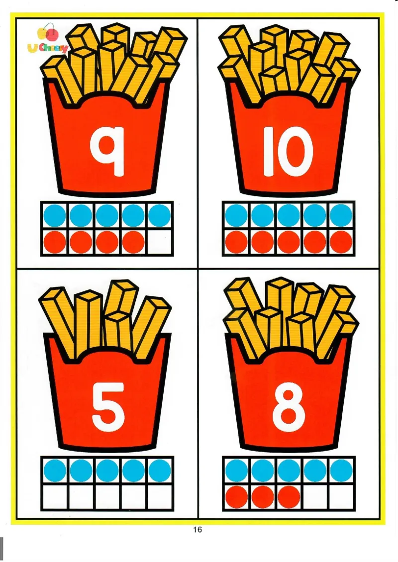 我的第一本数感游戏书（升级版）80页_幼小衔接全套_幼小衔接资料大全_幼小衔接资料1️⃣_幼小衔接数学