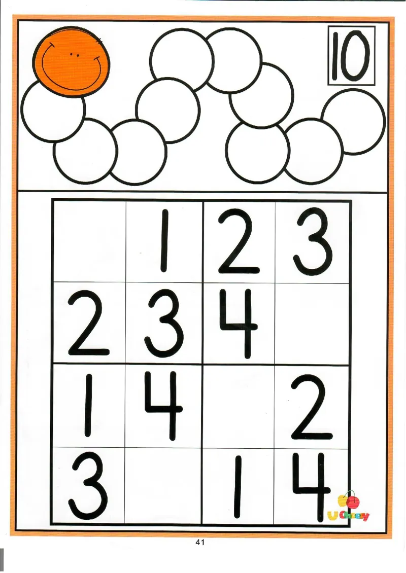 我的第一本数感游戏书（升级版）80页_幼小衔接全套_幼小衔接资料大全_幼小衔接资料1️⃣_幼小衔接数学