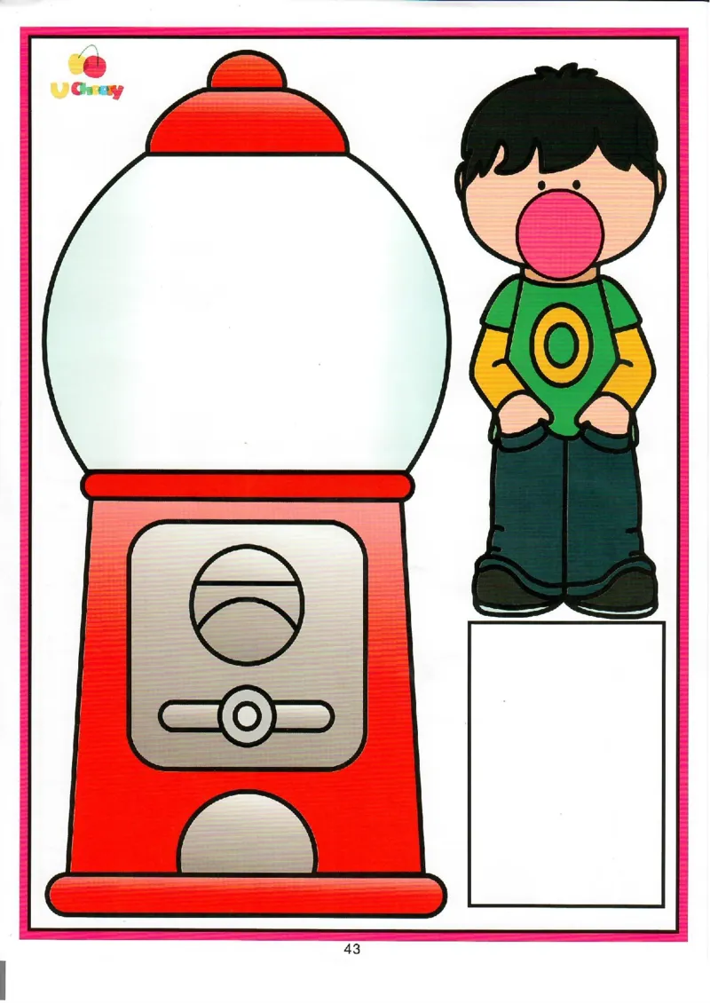 我的第一本数感游戏书（升级版）80页_幼小衔接全套_幼小衔接资料大全_幼小衔接资料1️⃣_幼小衔接数学