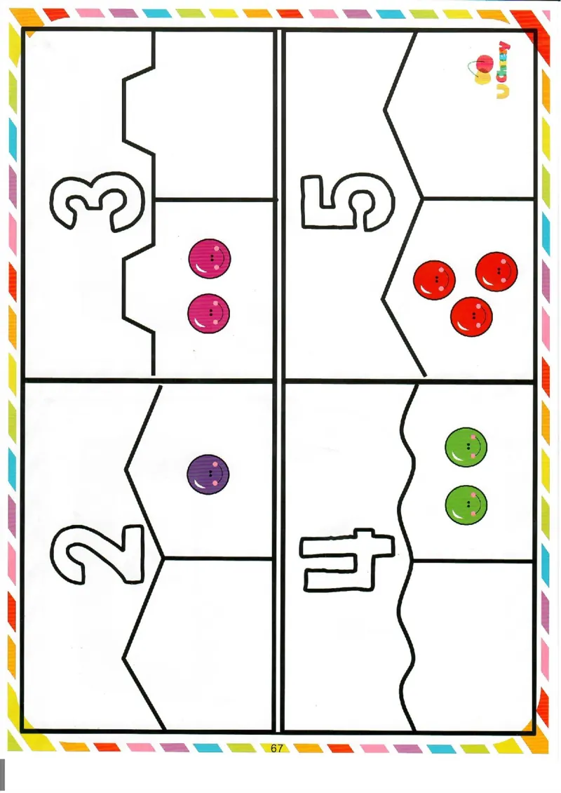 我的第一本数感游戏书（升级版）80页_幼小衔接全套_幼小衔接资料大全_幼小衔接资料1️⃣_幼小衔接数学