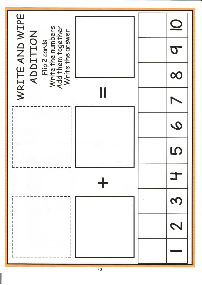 我的第一本数感游戏书（升级版）80页_幼小衔接全套_幼小衔接资料大全_幼小衔接资料1️⃣_幼小衔接数学