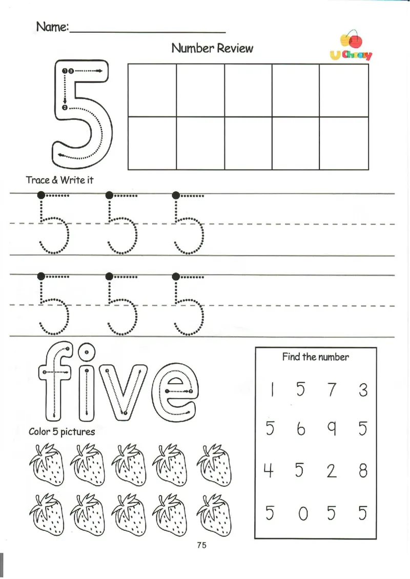 我的第一本数感游戏书（升级版）80页_幼小衔接全套_幼小衔接资料大全_幼小衔接资料1️⃣_幼小衔接数学