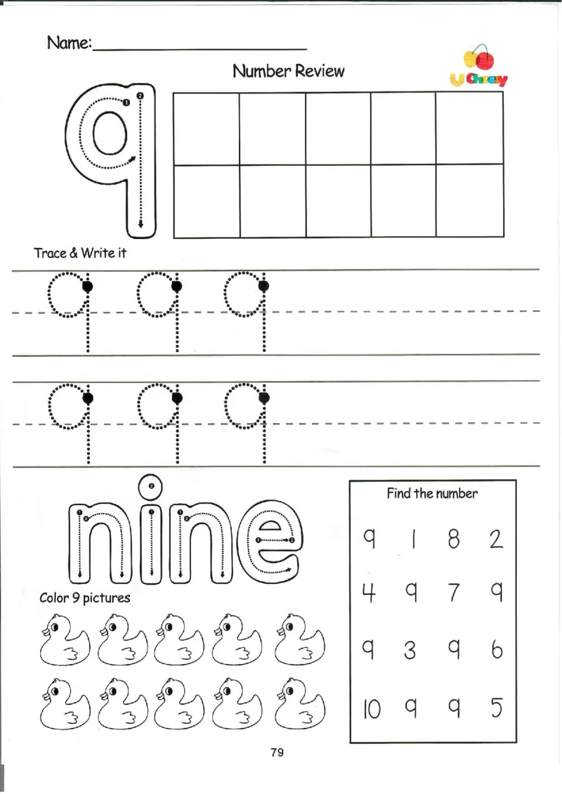 我的第一本数感游戏书（升级版）80页_幼小衔接全套_幼小衔接资料大全_幼小衔接资料1️⃣_幼小衔接数学
