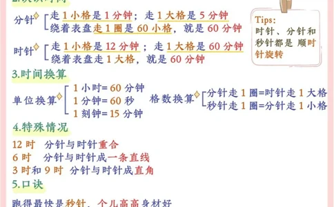 幼小衔接-数学启蒙+人民币知识大全_幼小语数英专项资料_幼小数学专项