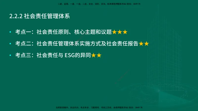 25年一建《项目管理》大V精讲第2章讲义在线版_2026年一级建造师_2026年一建管理_2025年一建管理SVIP_02-基础精讲✿高端面授✿深度强化_30-管理《强化精讲班》许名标YL