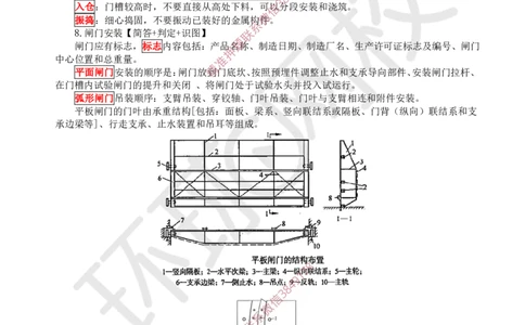 10.2025一建水利案例特训-第10讲-安装工程_2026年一级建造师_2026年一建水利_2025年一建水利SVIP_04-冲刺串讲✿考点强化✿小灶集训_07-水利《案例特训班》赵珊珊HQ
