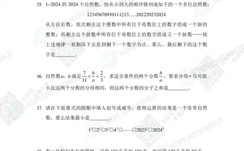 2024IHCD-5发布版_希望杯IHC