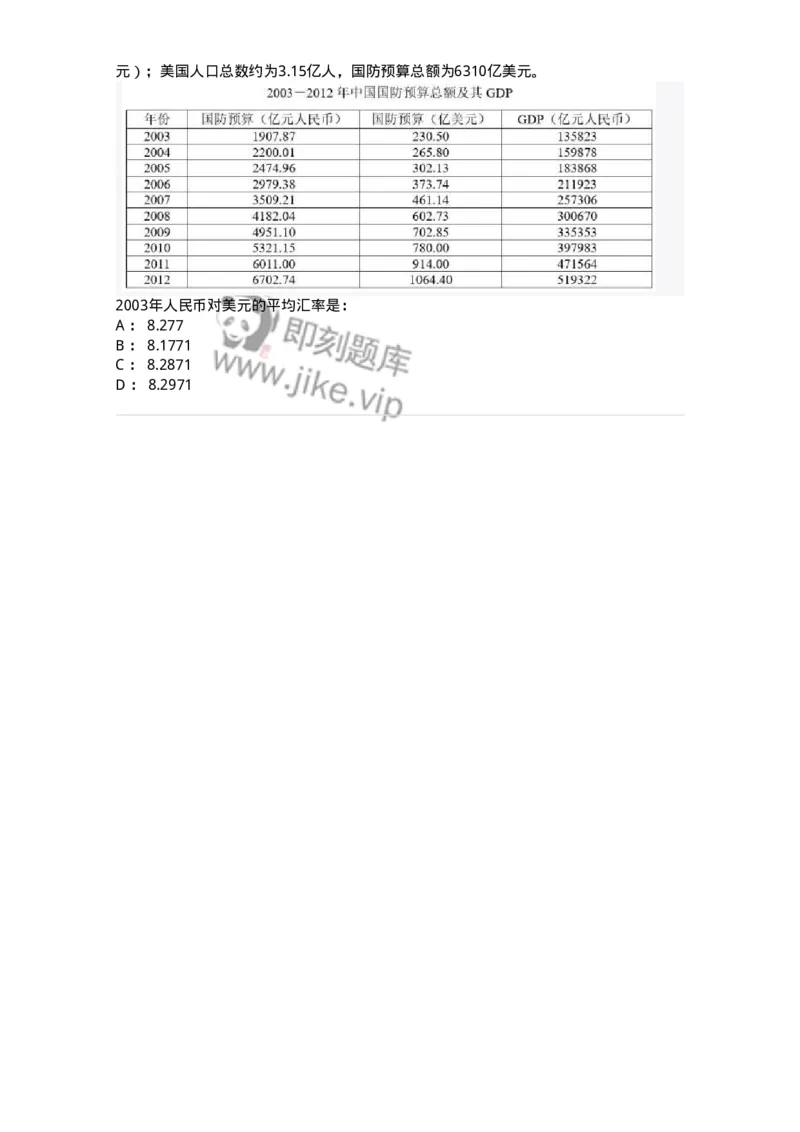 312-2013年军队文职统一考试（公共科目）真题-137180_军队文职(1)_01.军队文职真题-专业课_（全）版本一（历年真题+章节练习+模拟题）_公共科目(军队文职)_历年真题_纯题目