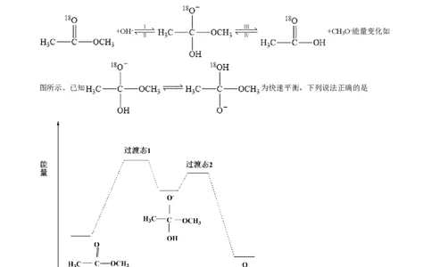 2021年高考化学试卷（山东）（空白卷）_历年高考真题合集_化学历年高考真题_新&middot;PDF版2008-2025&middot;高考化学真题_化学（按试卷类型分类）2008-2025_自主命题卷&middot;化学（2008-2025）(1)