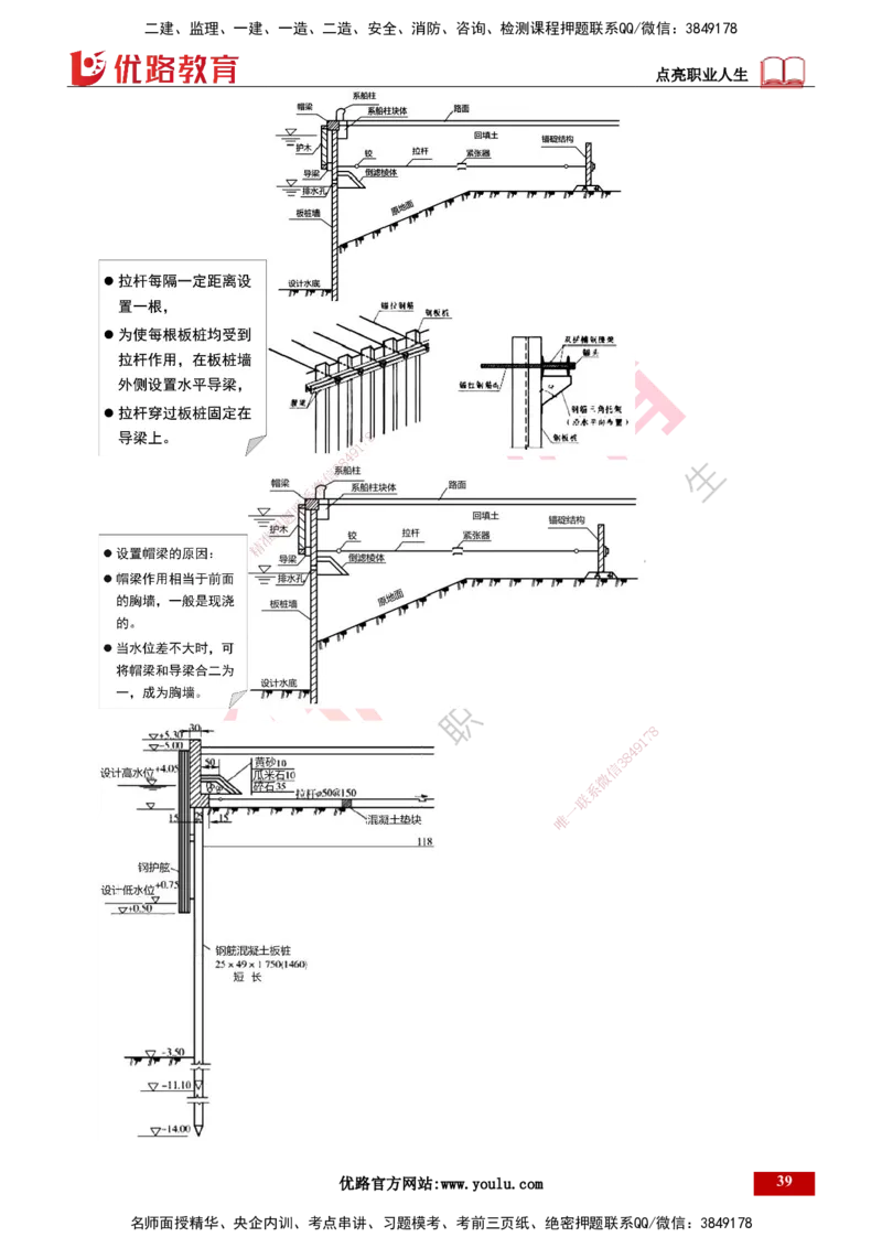 25年一建《港口实务》精讲第2章讲义打印版_2026年一级建造师_2026年一建港航_2025年一建港航SVIP_02-基础精讲✿高端面授✿深度强化_08-港航《强化精讲班》陈冬铭YL推荐