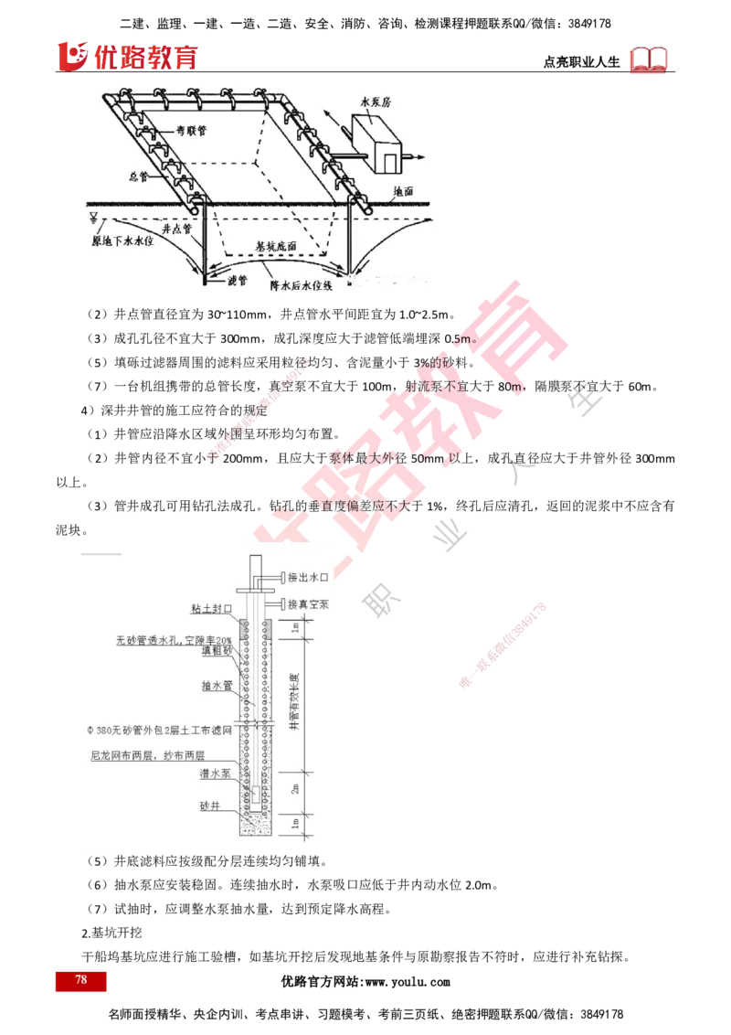 25年一建《港口实务》精讲第2章讲义打印版_2026年一级建造师_2026年一建港航_2025年一建港航SVIP_02-基础精讲✿高端面授✿深度强化_08-港航《强化精讲班》陈冬铭YL推荐