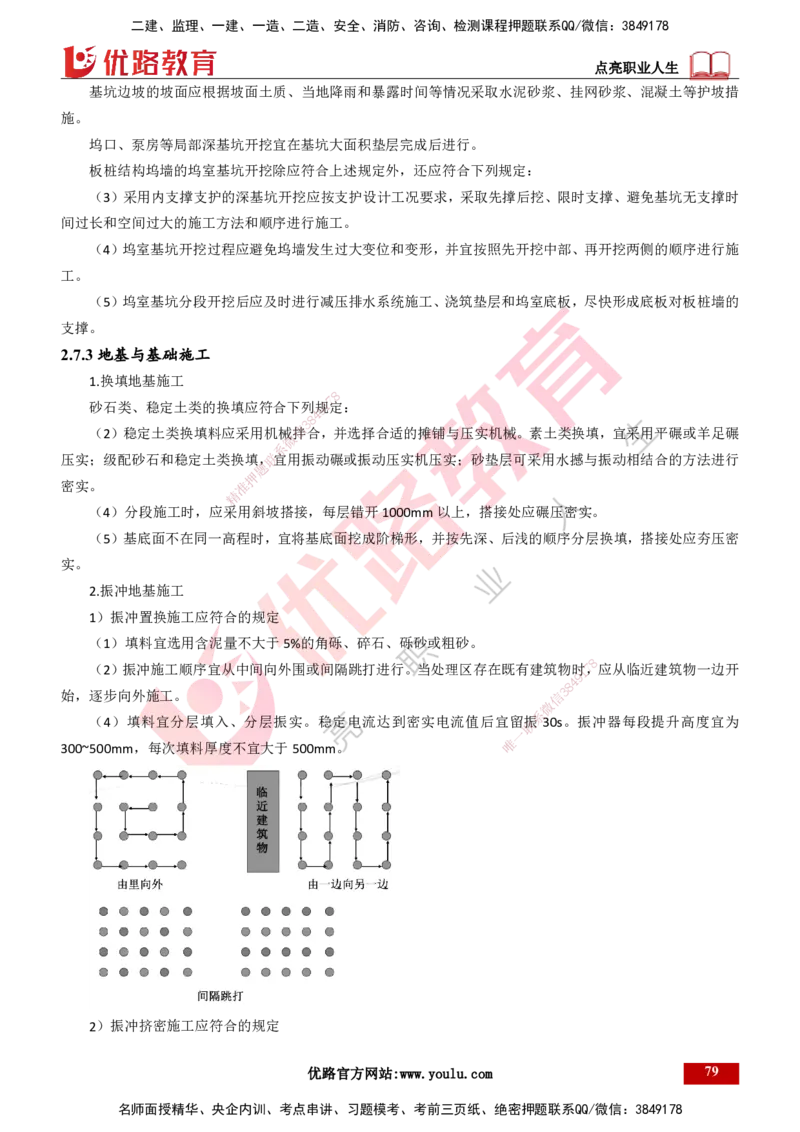 25年一建《港口实务》精讲第2章讲义打印版_2026年一级建造师_2026年一建港航_2025年一建港航SVIP_02-基础精讲✿高端面授✿深度强化_08-港航《强化精讲班》陈冬铭YL推荐