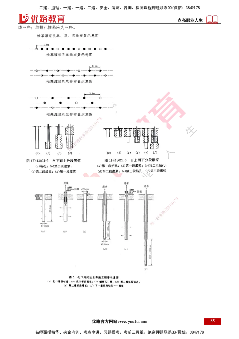25年一建《港口实务》精讲第2章讲义打印版_2026年一级建造师_2026年一建港航_2025年一建港航SVIP_02-基础精讲✿高端面授✿深度强化_08-港航《强化精讲班》陈冬铭YL推荐