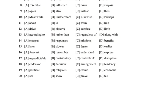 2015年考研英语一真题可复制搜索查词_考研英语真题_考研英语（一）历年真题_❤️2.2010-2024年考研英语一真题及解析_01、真题部分