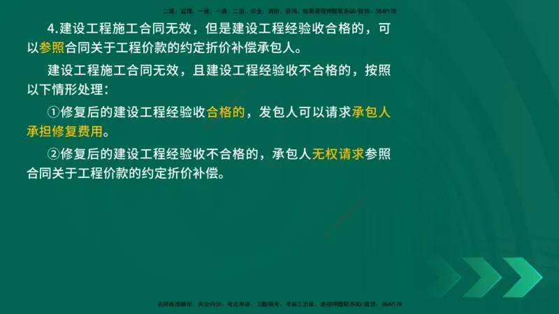 25年一建《工程法规》精讲第5章讲义在线版_2026年一建法规_2025年一建法规SVIP_02-基础精讲✿高端面授✿深度强化_22-法规《教材精讲班》刘老师YL