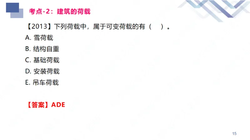 01.2026臧雪志-恒考点精析（赢跑课）-建筑实务1_2026年一级建造师_2026年一建建筑_2026年一建建筑SVIP_2026一建建筑SVIP_02-基础精讲✿高端面授✿深度强化_讲义