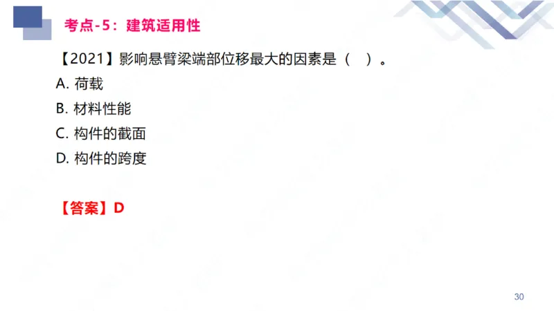 01.2026臧雪志-恒考点精析（赢跑课）-建筑实务1_2026年一级建造师_2026年一建建筑_2026年一建建筑SVIP_2026一建建筑SVIP_02-基础精讲✿高端面授✿深度强化_讲义