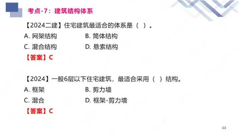 01.2026臧雪志-恒考点精析（赢跑课）-建筑实务1_2026年一级建造师_2026年一建建筑_2026年一建建筑SVIP_2026一建建筑SVIP_02-基础精讲✿高端面授✿深度强化_讲义