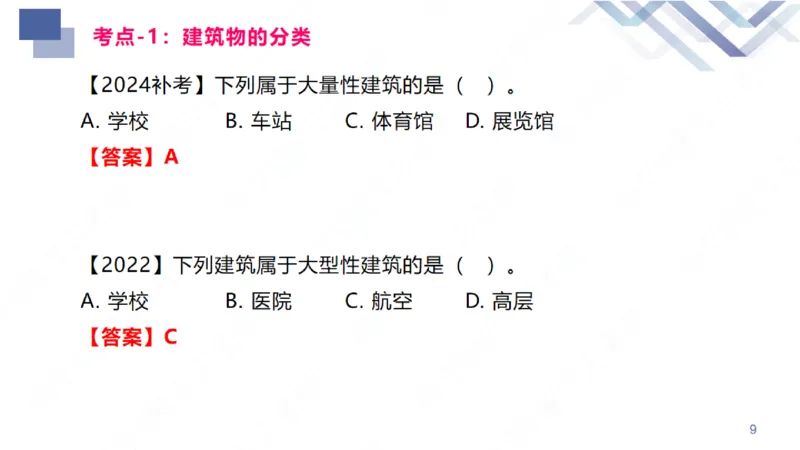 01.2026臧雪志-恒考点精析（赢跑课）-建筑实务1_2026年一级建造师_2026年一建建筑_2026年一建建筑SVIP_2026一建建筑SVIP_02-基础精讲✿高端面授✿深度强化_讲义