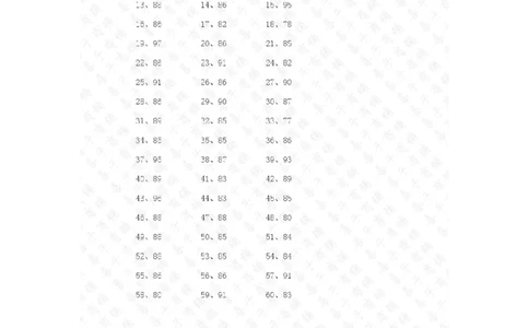 100以内加法第21-40篇答案_小学数学口算竖式脱式计算应用题一二三四五六年级上下册电_小学数学口算题库电子版（1-6）_小学数学口算一年级_口算题适合1年级(含答案）