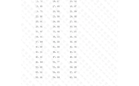 100以内加法第21-40篇答案_小学数学口算竖式脱式计算应用题一二三四五六年级上下册电_小学数学口算题库电子版（1-6）_小学数学口算一年级_口算题适合1年级(含答案）