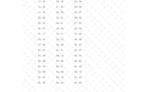 100以内加法第21-40篇答案_小学数学口算竖式脱式计算应用题一二三四五六年级上下册电_小学数学口算题库电子版（1-6）_小学数学口算一年级_口算题适合1年级(含答案）