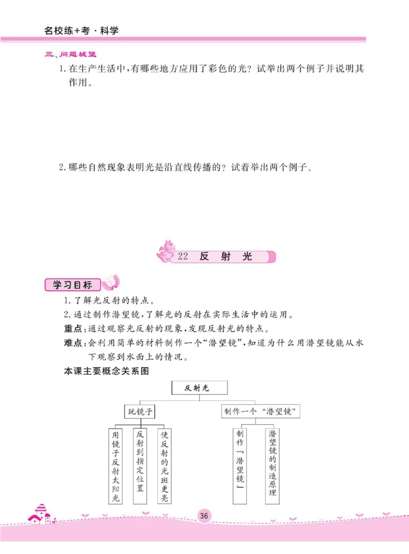名校练+考四年级下册科学鄂教版_2024年人教版小学数学一二三四五六年级上册下册期中期末试a0747_小学全科《同步练习+精品试卷》打包下载（1-6年级单元月考期中期末试卷）_小学科学