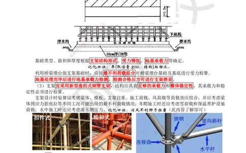 12.第12讲-21模板、支架和拱架施工技术_2026年一级建造师_2026年一建市政_2025年一建市政SVIP_02-基础精讲✿高端面授✿深度强化_李莹