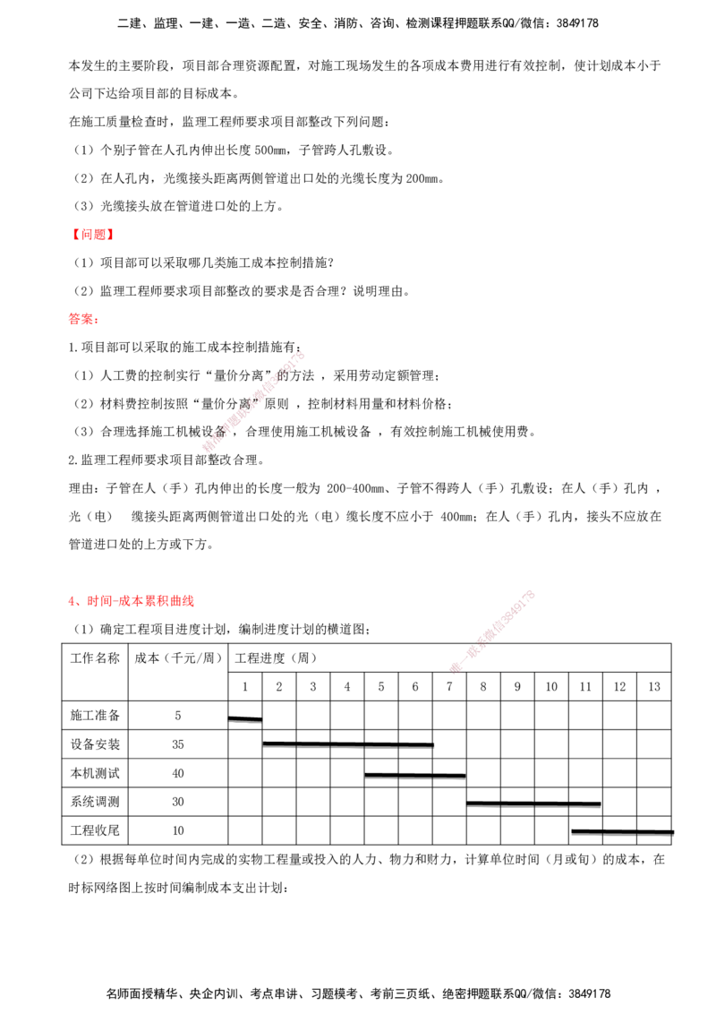 01.53-第9章-施工成本管理_2026年一级建造师_2026年一建通信_2025年一建通信SVIP_02-基础精讲✿高端面授✿深度强化_16-通信《天一精讲班》邵春宝KL_09.第九章