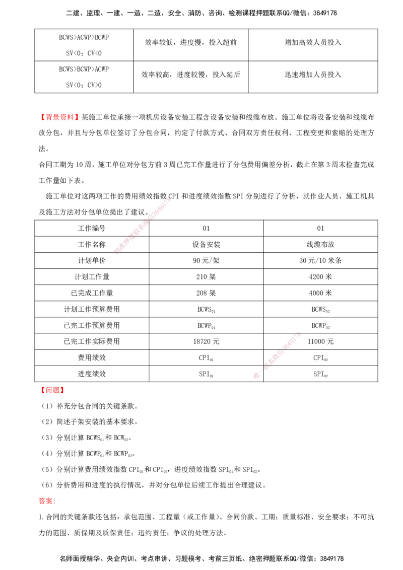 01.53-第9章-施工成本管理_2026年一级建造师_2026年一建通信_2025年一建通信SVIP_02-基础精讲✿高端面授✿深度强化_16-通信《天一精讲班》邵春宝KL_09.第九章