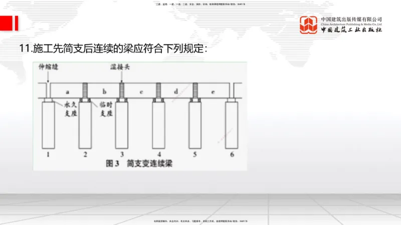 09.16一建《公路》考前指导公开课_2026年一级建造师_2026年一建公路_2025年一建公路SVIP_04-冲刺串讲✿考点强化✿小灶集训_68-公路《考前指导公开》朱娟婷JGS_讲义
