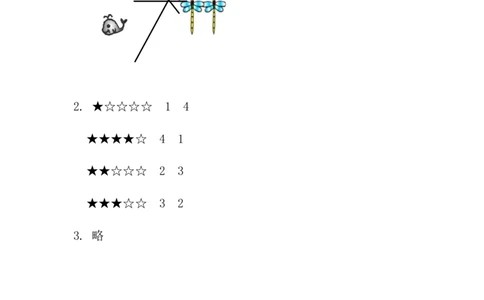 1.1.4分与合_一年级上下册资料_一年级上语数英上下册学习资料_3-6-3、小学一年级数学上册_人教版_2、同步练习_第一单元5以内数的认识和加、减法