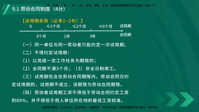 25年一建《工程法规》大V精讲第9章讲义在线版_2026年一建法规_2025年一建法规SVIP_02-基础精讲✿高端面授✿深度强化_25-法规《强化精讲班》陈印YL推荐