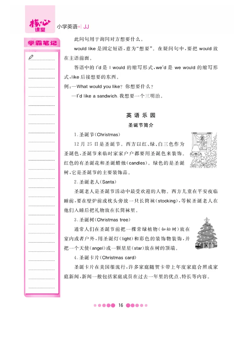 《核心课堂》6年级英语上册（冀教版）小册_2024年人教版小学数学一二三四五六年级上册下册期中期末试a0747_小学全科《同步练习+精品试卷》打包下载（1-6年级单元月考期中期末试卷）