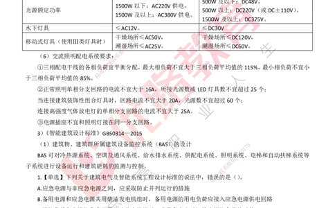 25年一建《机电实务》精讲第6章讲义打印版_2026年一级建造师_2026年一建机电_2025年一建机电SVIP_02-基础精讲✿高端面授✿深度强化_25-机电《教材精讲班》黄老师YL