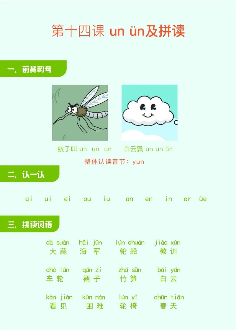 英曼拼音拼读练习_幼小衔接全套_幼小衔接资料大全_幼小衔接资料1️⃣_幼小衔接语文_拼音