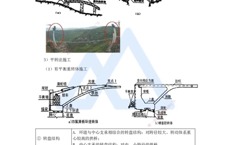 36.2025李昌春-名师精讲通关-第三章（36）拱桥施工_2026年一级建造师_2026年一建公路_2025年一建公路SVIP_02-基础精讲✿高端面授✿深度强化_20-公路《名师精讲通关》李昌春HX_讲义