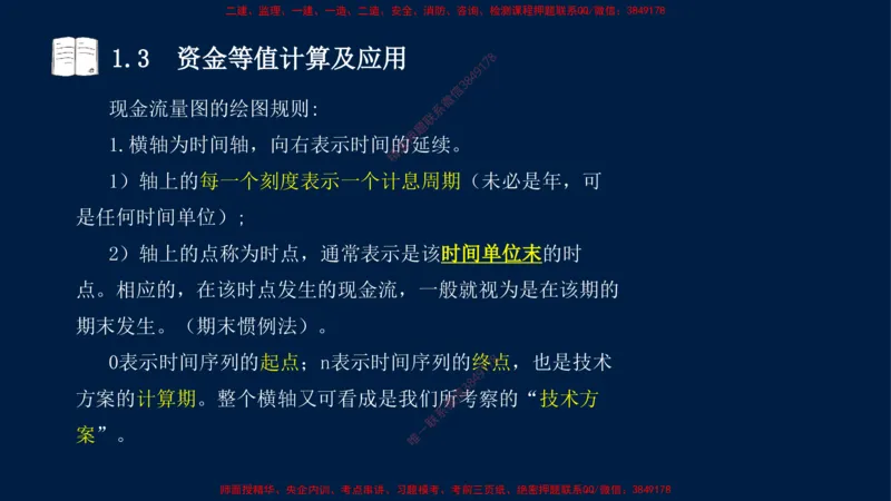 01、关涛-一级建造师-建设工程经济-课程精讲-第1篇-第1章_2026年一级建造师_2026年一建经济_2025年一建经济SVIP_02-基础精讲✿高端面授✿深度强化_讲义