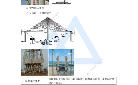 37.2025李昌春-名师精讲通关-第三章（37）斜拉桥施工_2026年一级建造师_2026年一建公路_2025年一建公路SVIP_02-基础精讲✿高端面授✿深度强化_20-公路《名师精讲通关》李昌春HX