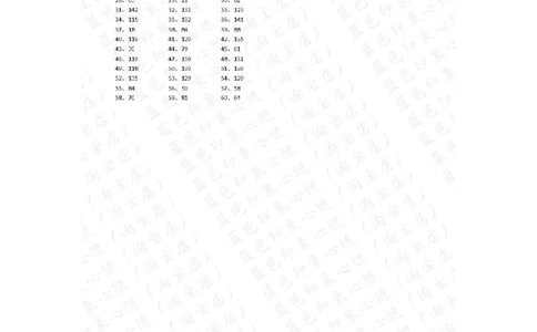 150以内混合加减第41-60篇答案_小学数学口算竖式脱式计算应用题一二三四五六年级上下册电_小学数学口算题库电子版（1-6）_小学数学口算二年级_口算题适合2年级