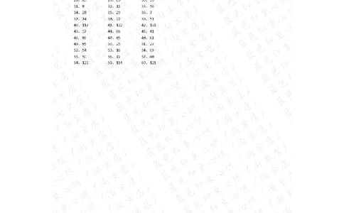 150以内混合加减第41-60篇答案_小学数学口算竖式脱式计算应用题一二三四五六年级上下册电_小学数学口算题库电子版（1-6）_小学数学口算二年级_口算题适合2年级
