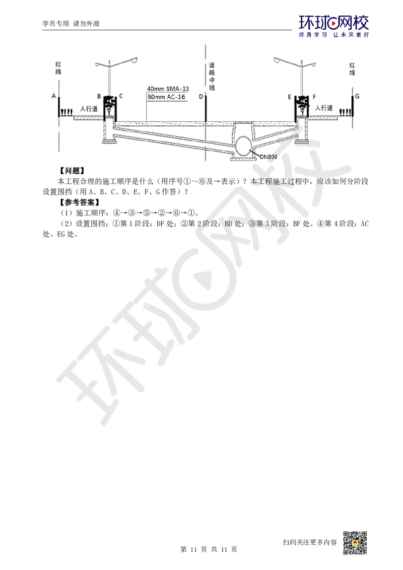 02.2025一建市政考前专项突破-流程专题_2026年一级建造师_2026年一建市政_2025年一建市政SVIP_04-冲刺串讲✿考点强化✿小灶集训_27-市政《专项突破班》李莹HQ