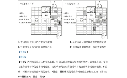 2020年高考历史试卷（北京）（解析卷）_历史历年高考真题_新&middot;PDF版2008-2025&middot;高考历史真题_历史（按试卷类型分类）2008-2025_自主命题卷&middot;历史（2008-2025）_北京自主命题&middot;历史（2008-2025）