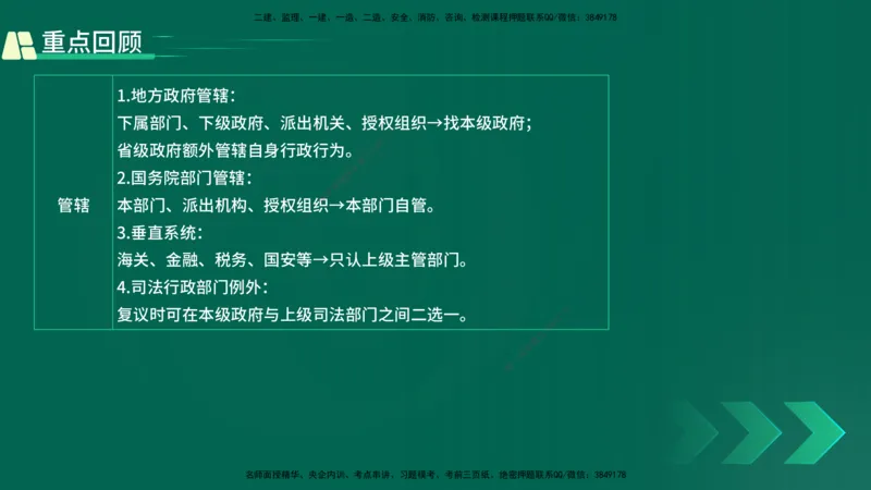 25年一建《工程法规》精讲第10章讲义在线版_2026年一建法规_2025年一建法规SVIP_02-基础精讲✿高端面授✿深度强化_22-法规《教材精讲班》刘老师YL