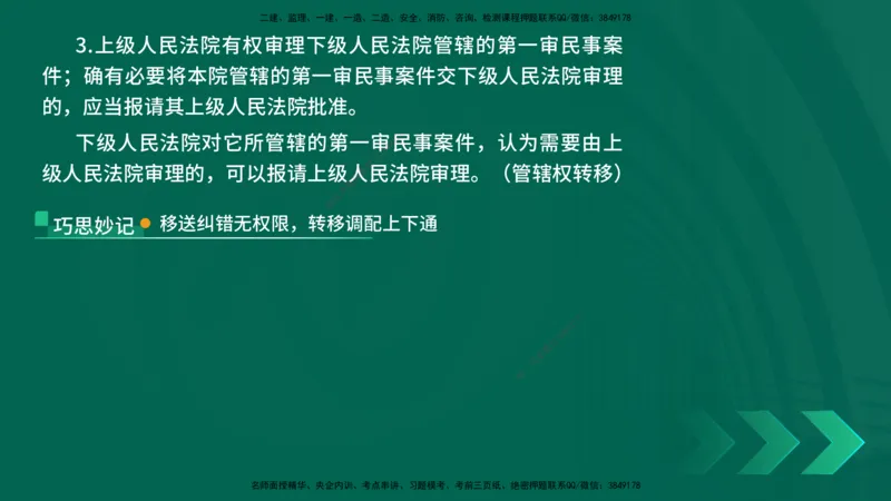 25年一建《工程法规》精讲第10章讲义在线版_2026年一建法规_2025年一建法规SVIP_02-基础精讲✿高端面授✿深度强化_22-法规《教材精讲班》刘老师YL