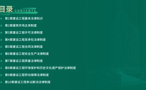 25年一建《工程法规》精讲第1章1~4节讲义在线版_2026年一建法规_2025年一建法规SVIP_02-基础精讲✿高端面授✿深度强化_22-法规《教材精讲班》刘老师YL