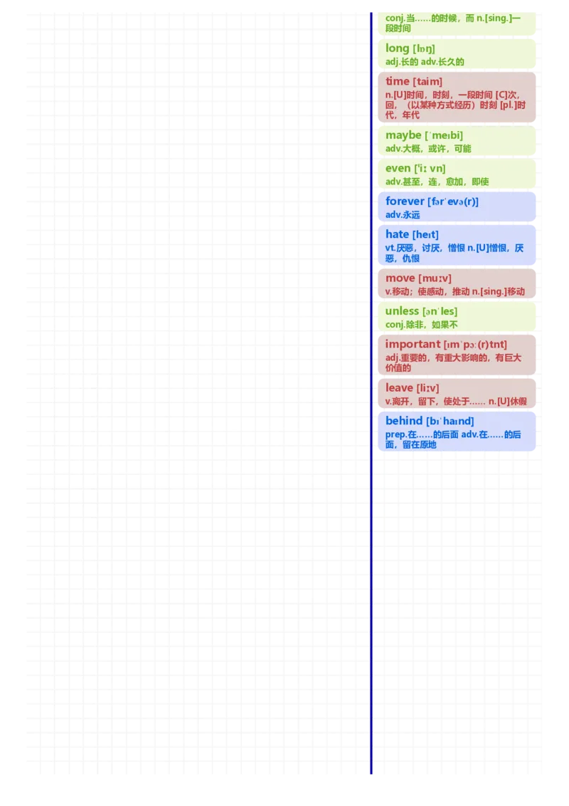 [高清版]70篇短文记完初中必会1600核心词汇_小学全网线上同款资料_28号文件小初英语