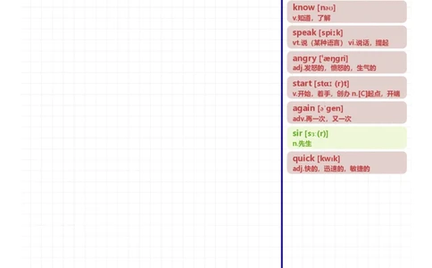 [高清版]70篇短文记完初中必会1600核心词汇_小学全网线上同款资料_28号文件小初英语