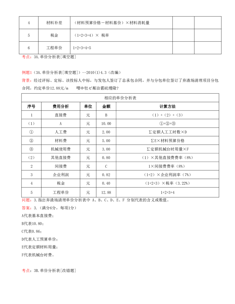 10.10-案例专项（十）_2026年一级建造师_2026年一建水利_2025年一建水利SVIP_04-冲刺串讲✿考点强化✿小灶集训_06-水利《案例专项班》李想、陈灵利KL推荐_李想